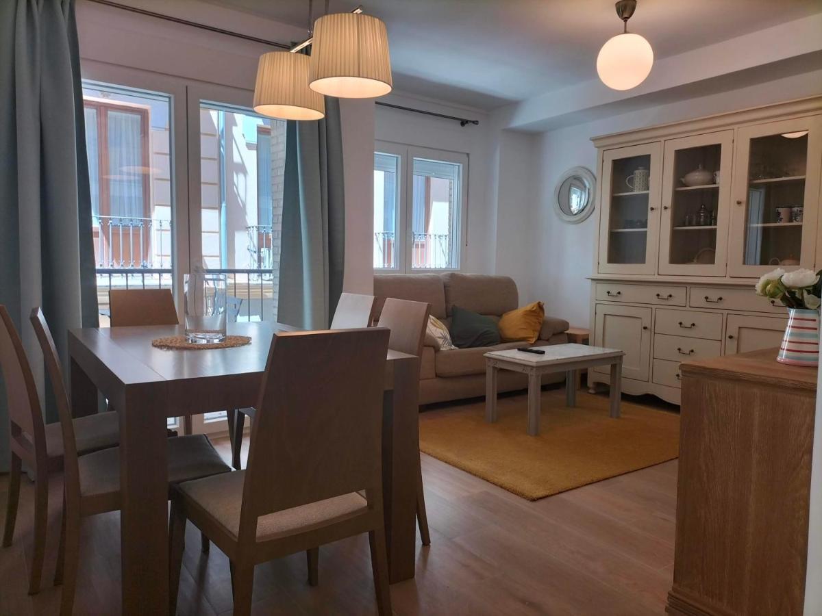 El Jardin De La Duquesa Apartment Granada Ngoại thất bức ảnh