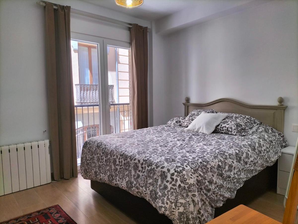 El Jardin De La Duquesa Apartment Granada Ngoại thất bức ảnh
