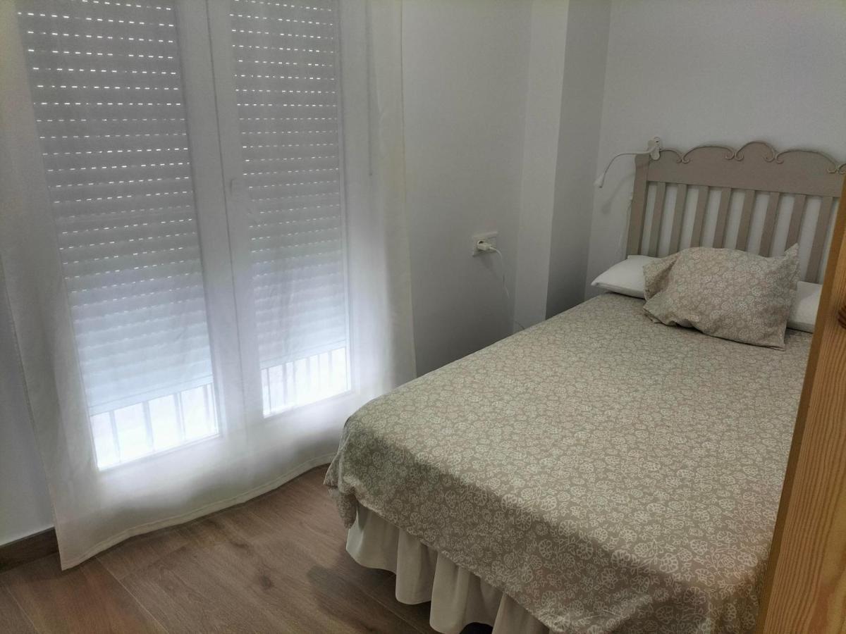 El Jardin De La Duquesa Apartment Granada Ngoại thất bức ảnh
