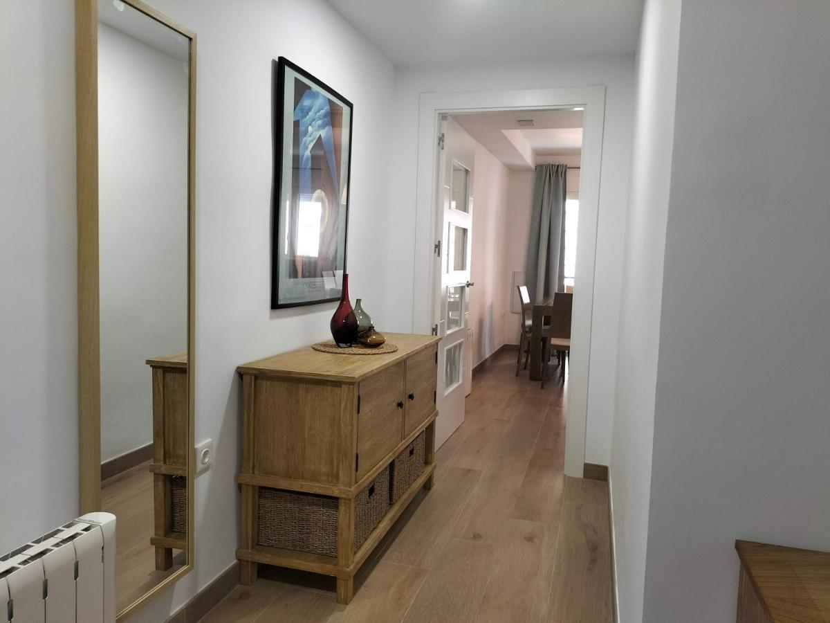 El Jardin De La Duquesa Apartment Granada Ngoại thất bức ảnh