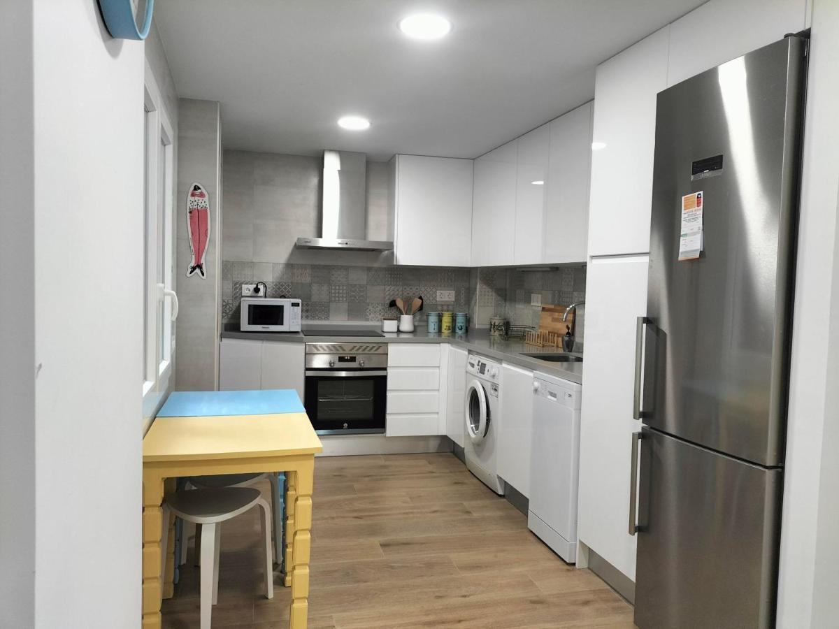 El Jardin De La Duquesa Apartment Granada Ngoại thất bức ảnh